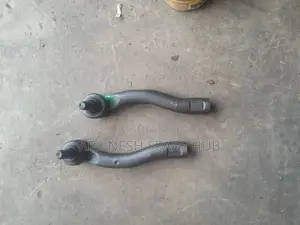 Toyota Fielder Hybrid Tierod Ends
