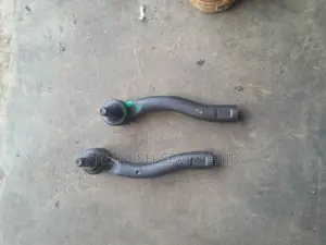Toyota Fielder Hybrid Tierod Ends