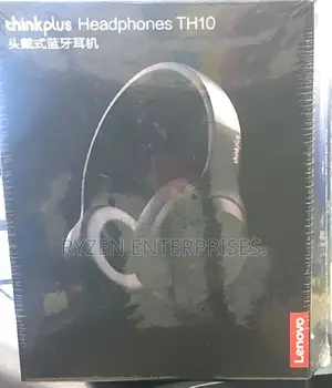 Lenovo Th10 Headphones/ Lenovo Headphones Th10