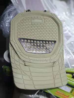 Baije All Cars Fit Floor Mats