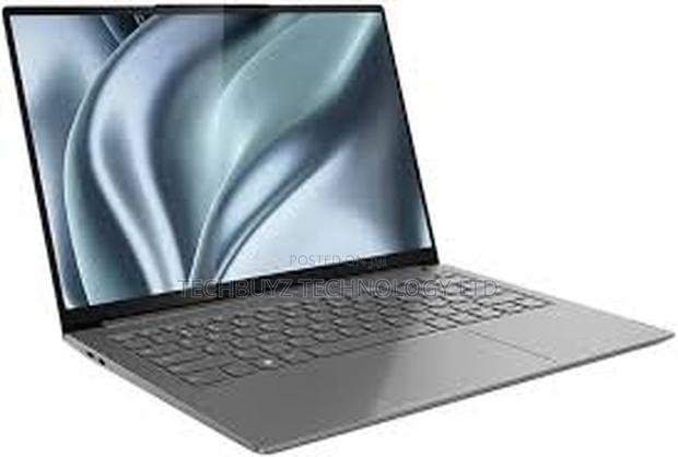 New Laptop Lenovo 16GB Intel Core I7 SSD 512GB - thumbnail 2