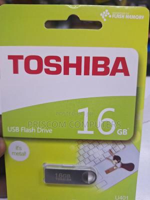 3.0 USB Toshiba Flash Disk, Toshiba Flash Disk 16GB USB - thumbnail 2