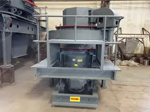 Quarry Project VSI Vertical Sand Making Machine for Sale