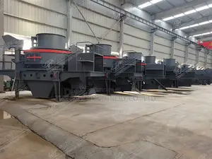 Quarry Project VSI Vertical Sand Making Machine for Sale