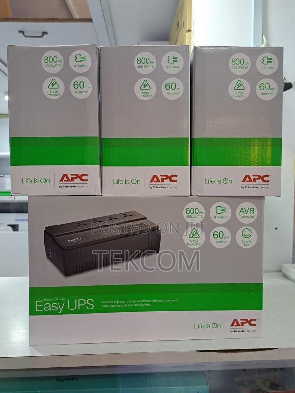 800va Apc Ups // Apc 800va Easy Ups // 800va Apc // 800va