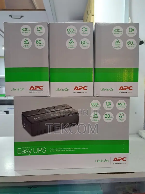 800va Apc Ups // Apc 800va Easy Ups // 800va Apc // 800va