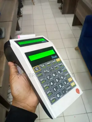 Brand New ACLAS ETR Machine