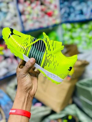 Puma Turf Shoes - thumbnail 2