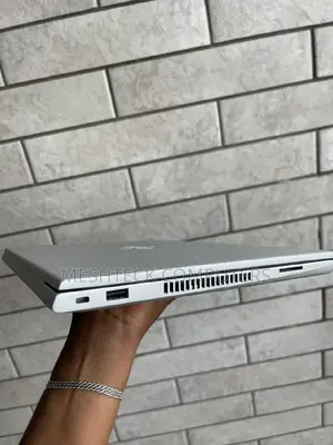 Laptop HP ProBook 430 G6 8GB Intel Core I5 SSD 256GB