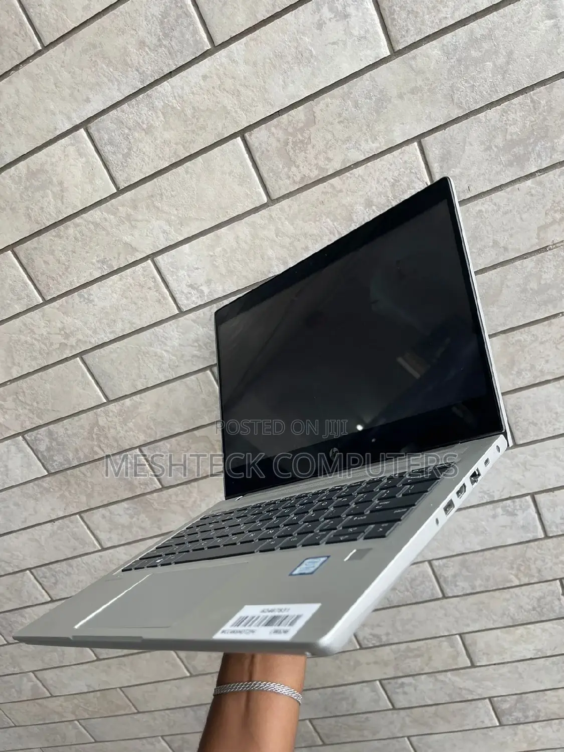 Laptop HP ProBook 430 G6 8GB Intel Core I5 SSD 256GB