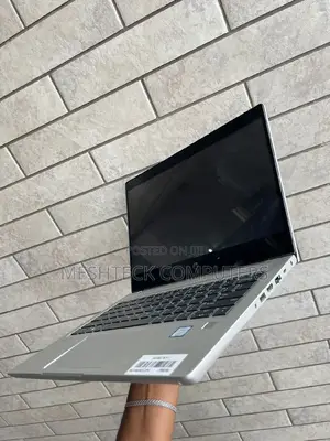 Laptop HP ProBook 430 G6 8GB Intel Core I5 SSD 256GB