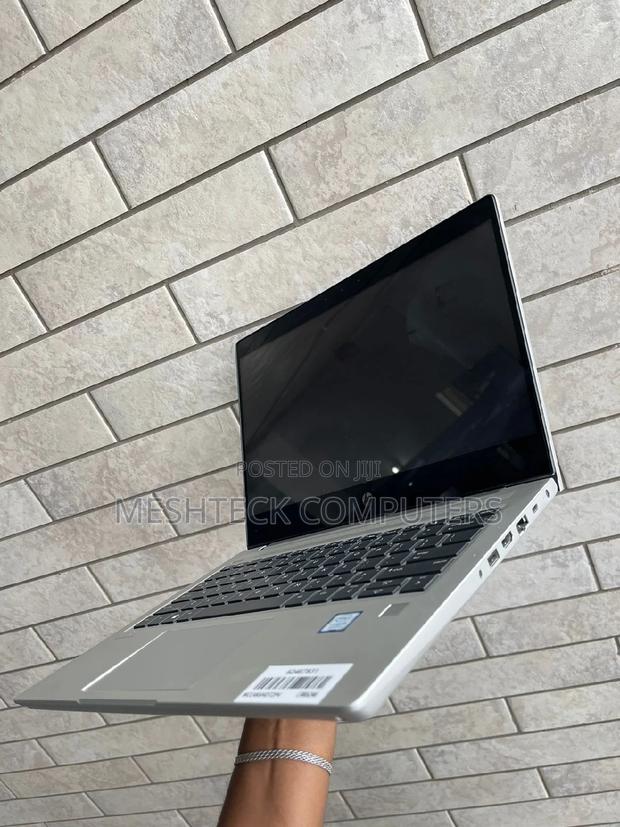 Laptop HP ProBook 430 G6 8GB Intel Core I5 SSD 256GB