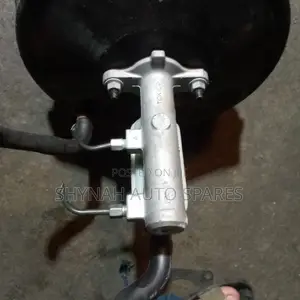Brake Master Cylinder and Booster Complete Nissan Nv200