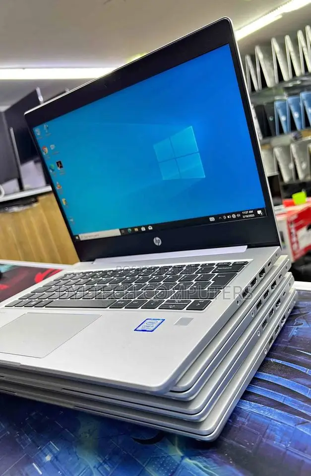Laptop HP 430 G6 8GB Intel Core I5 SSD 256GB