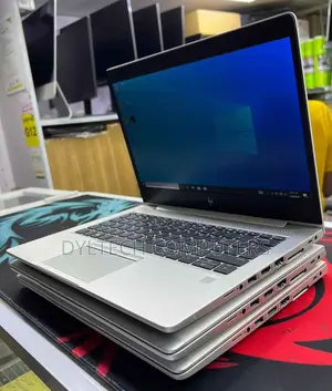 Laptop HP 430 G6 8GB Intel Core I5 SSD 256GB