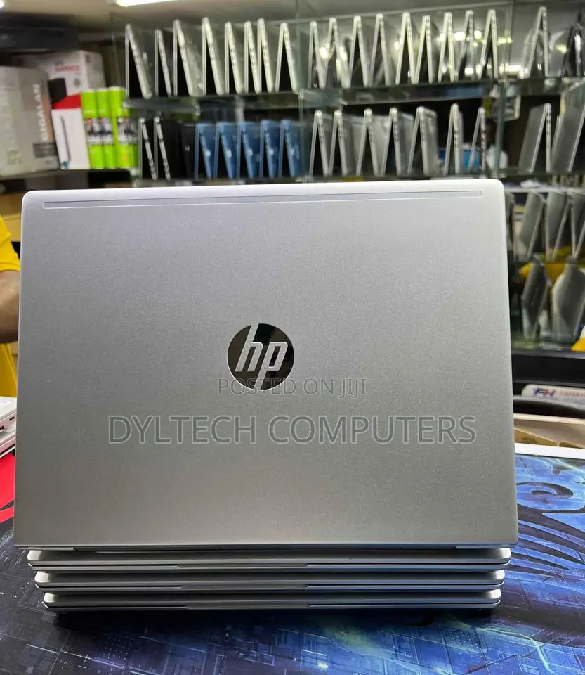 Laptop HP 430 G6 8GB Intel Core I5 SSD 256GB