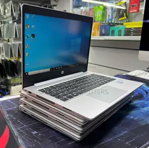 Laptop HP 430 G6 8GB Intel Core I5 SSD 256GB
