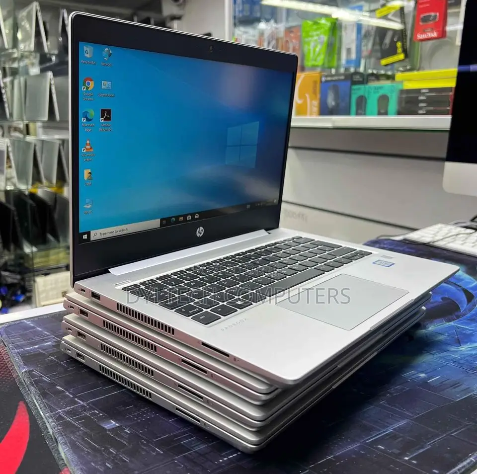 Laptop HP 430 G6 8GB Intel Core I5 SSD 256GB