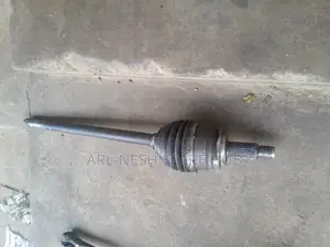 Impreza Gh3 Cv Joint