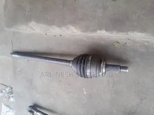 Impreza Gh3 Cv Joint