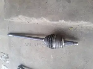 Impreza Gh3 Cv Joint