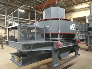 VSI 8518 100TPH Mineral Ore Sand Making Machine for Sale