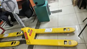 Hydraulic Hand Pallet Truck
