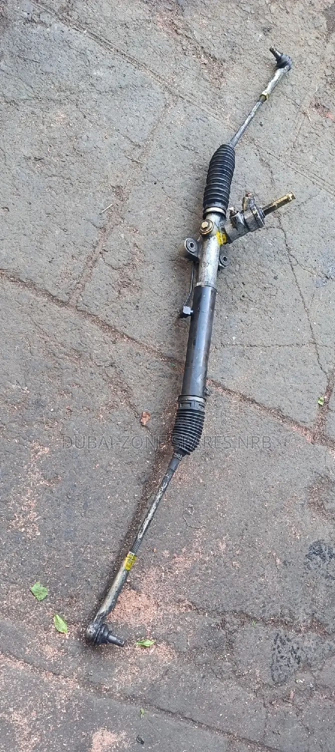 Subaru Impreza Gg2, Legacy, Forester EX Japan Steering Rack.