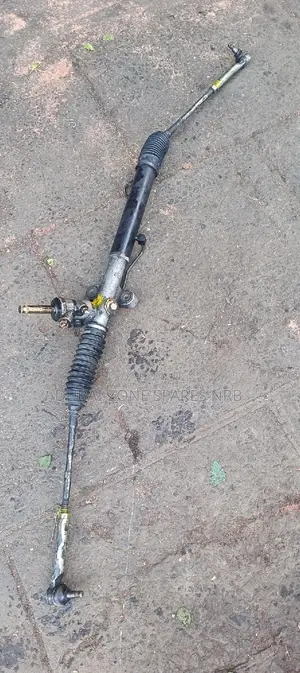 Subaru Impreza Gg2, Legacy, Forester EX Japan Steering Rack.