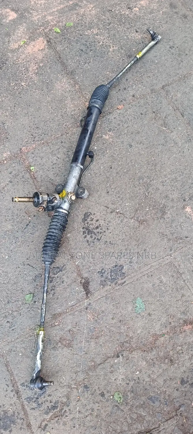 Subaru Impreza Gg2, Legacy, Forester EX Japan Steering Rack.