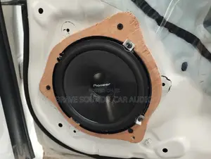 Pioneer Ts-651c 390W