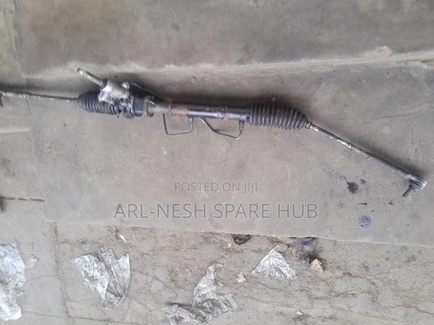 Subaru Impreza Gf Steering Rack