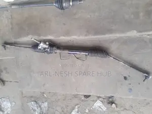 Subaru Impreza Gf Steering Rack