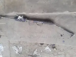 Subaru Impreza Gf Steering Rack