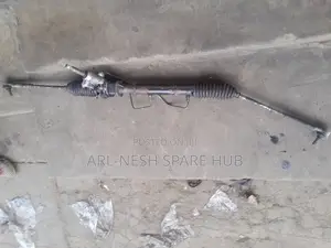 Subaru Impreza Gf Steering Rack