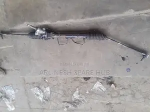 Subaru Impreza Gf Steering Rack