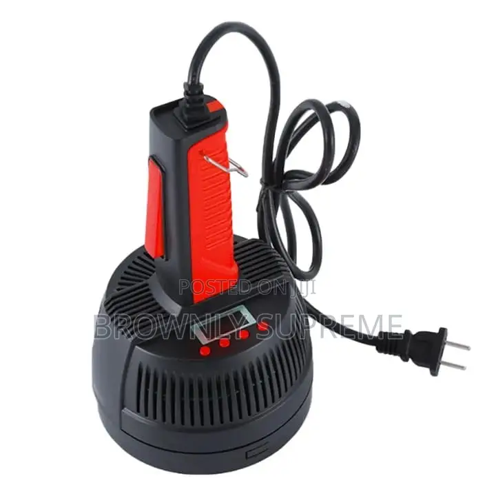 Brand New Manual Head Only Induction Sealer