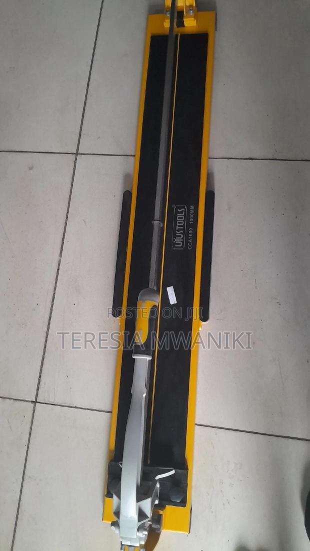 1000mm Tile Cutter - main view