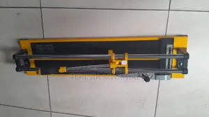 600mm Tile Cutter