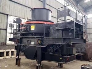 Stone Sand Making Machine River Quartz Sand Processing Plant - thumbnail 2