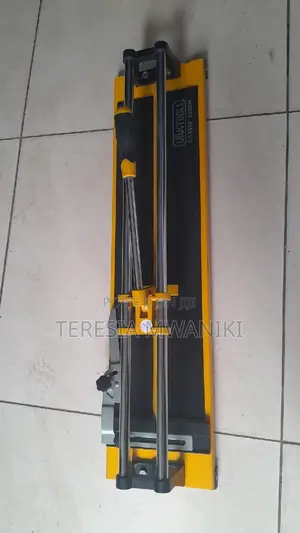 600mm Tile Cutter