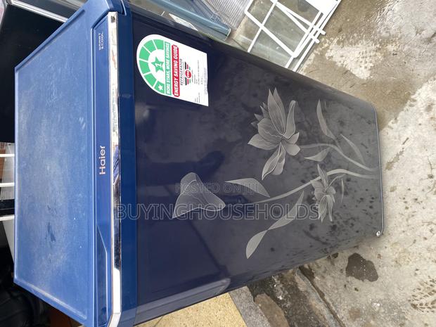 Haier 190L Fridge