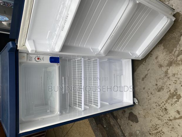 Haier 190L Fridge - thumbnail 2