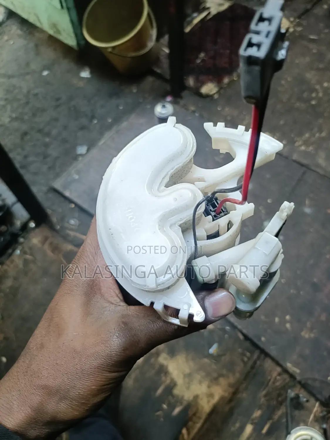 Fuel Pump Prado and Mark X