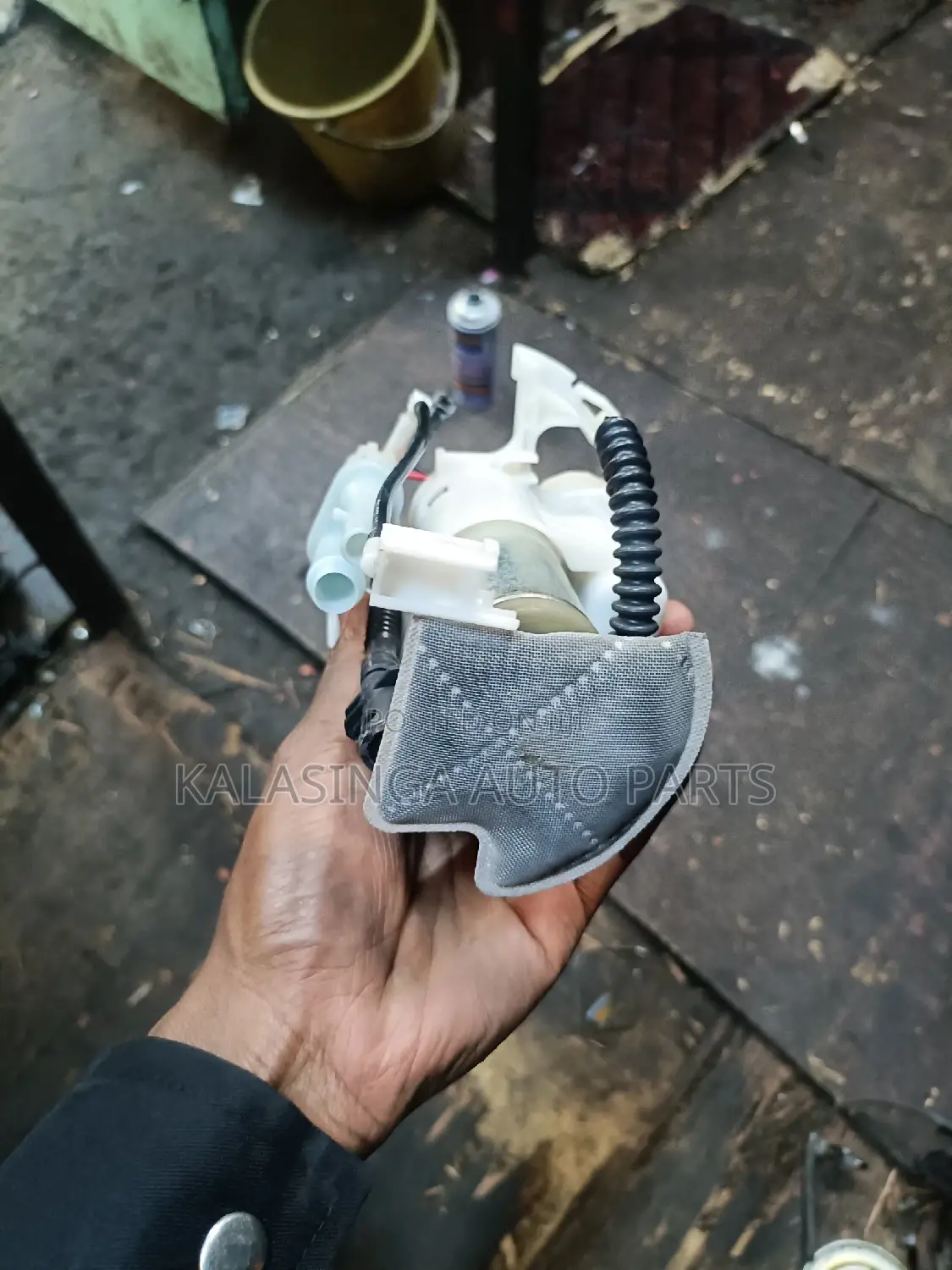 Fuel Pump Prado and Mark X