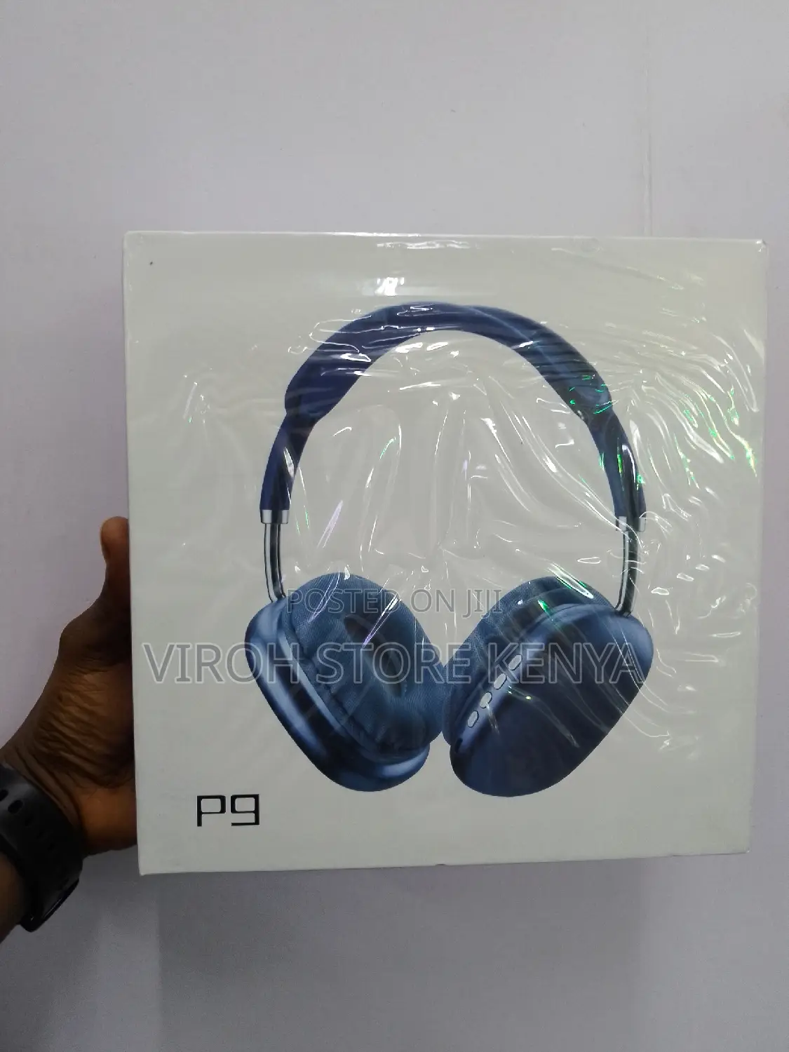 P9 Bluetooth Headsets Music Headphones