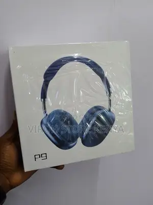 P9 Bluetooth Headsets Music Headphones