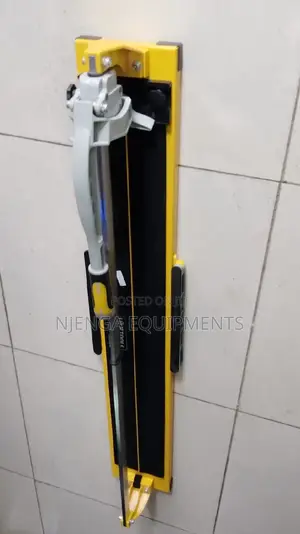 Professional Manual Tile Cutter