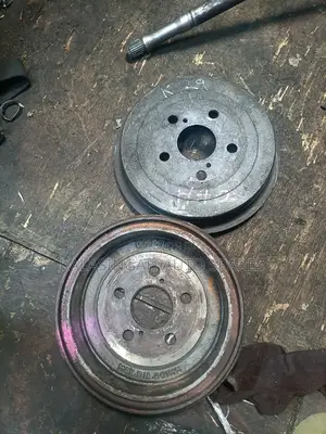 Premio 260 Brake Drums