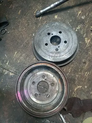 Premio 260 Brake Drums